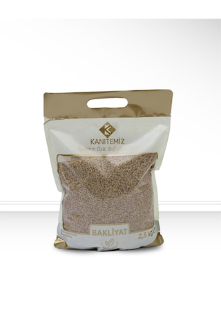 Kanıtemiz Köy Bulguru 2500 G
