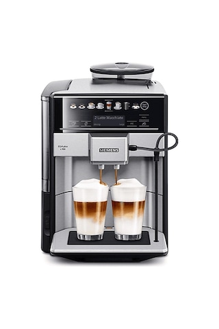 Siemens TE657313RW 1.7 LT 19 Bar 1500 W Full Otomatik Kahve Makinesi