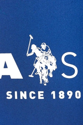 U.s. Polo Assn. Lacivert Unisex Laptop & Evrak Çantası Plevr2368 001