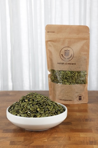 Kabak Çekirdeği İçi - 300 Gr. Diğer