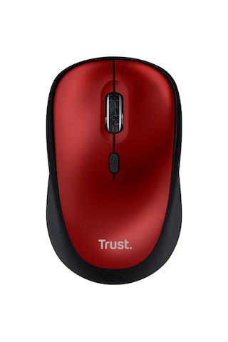 Trust 24550 Yvi+ Sessiz Kablosuz Optik Mouse