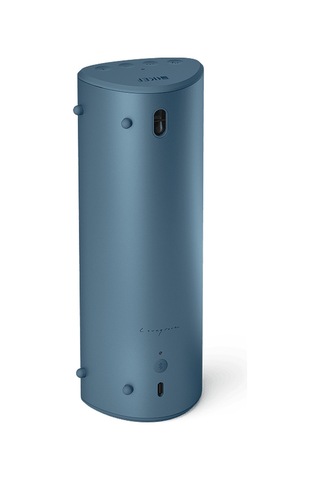 Kef Muo, Bluetooth 5.4, Aptx Adaptive, Ip67, Usb-c, True Wireless Stereo, Taşınabilir Bluetooth Hoparlör