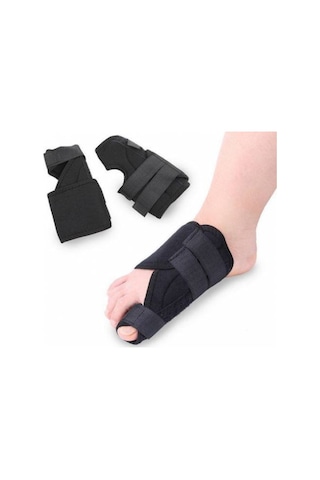 Ankaflex Halluks Valgus Ayak Başparmak Bunyon Kemik Düzeltici