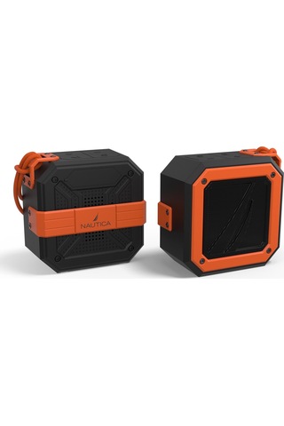 Nautica S100 Dual Hoparlör