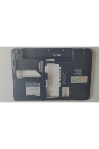 Toshiba L645d L640 L645 L640d Notebook Alt Kasa
