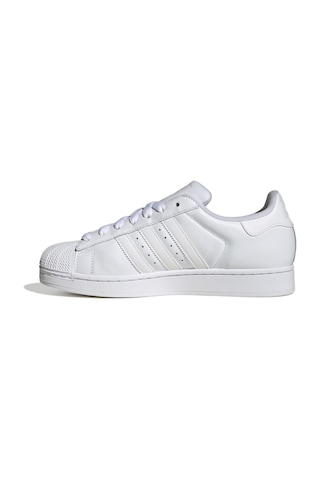 Adidas Superstar İi Erkek Günlük Ayakkabı Jı0080 Beyaz Jı0080 Beyaz