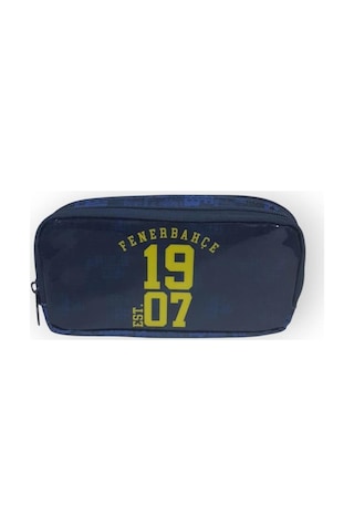 Fenerbahçe Est 1907 Kalem Çantası Mepart.24747 Çok Renkli