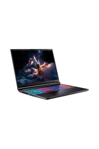 Acer Nitro 16S NH.U07EY.001 Ryzen AI 9 365 16 GB 1 TB SSD RTX5070Ti 16" WQXGA Free Dos Dizüstü Bilgisayar