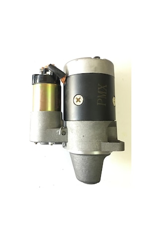 Pancar Motor E89 9,5hp/11,5hp Marş Motoru Komple Yeni