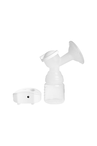 Baby Mom Tekli Elektrikli Göğüs Pompası BYM-LS11