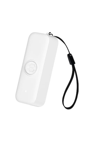 Zigbee Hareket Sensörü Tuya - Smart Life, Zigbee2mqtt Uyumlu