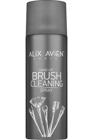 Alix Avien Makyaj Fırçası Temizleme Spreyi Make Up Brush Cleaning Spray