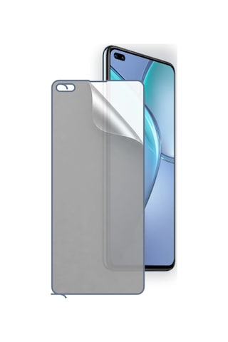 Infinix Zero 8 Uyumlu Ön Yüzey Mat Hidrojel Ekran Koruyucu