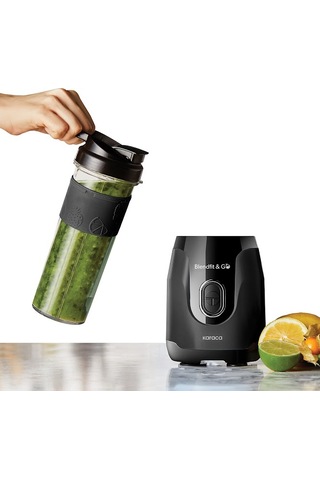Karaca Blendfit Go Personal Kişisel Smoothie Blender