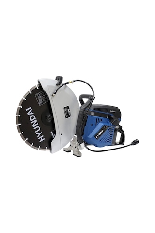 Hyundai HYDC9448 Benzinli Beton Ve Taş Kesme Makinası