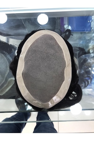 Mono Klasik Protez Saç