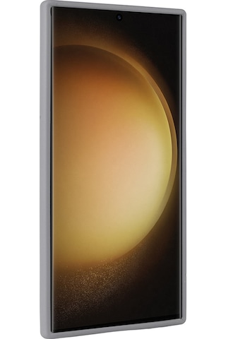 Ardemix Galaxy Uyumlu S22 Ultra Kılıf Parlak Taşlı Tasarım Ardx Pırlanta Kapak - Siyah Siyah