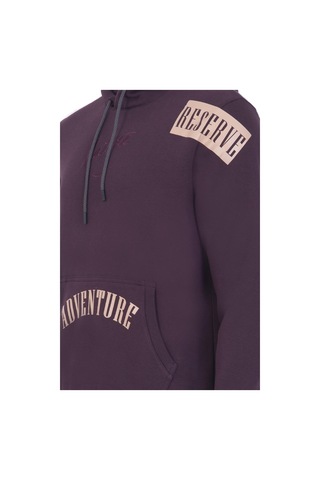 AR-MA Arma Erkek Kapüşonlu Sweatshirt 001