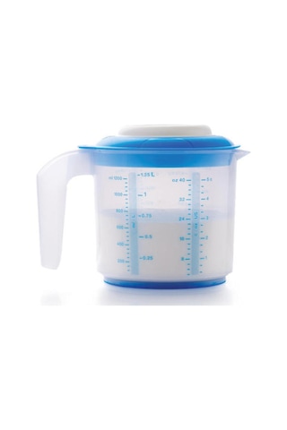 Tupperware Karıştırma Ve Saklama Kabı 1.25 Lt