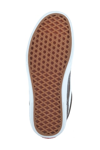 Vans Caldrone Erkek Kahverengi Spor Ayakkabı Vn000csp3n11 Kahverengi