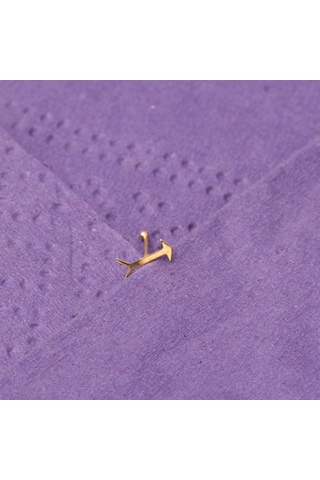 Ok 14 Ayar Altın Hızma HZ7040