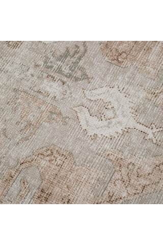 Mudo Home Elıza Cream Halı 200x290cm Diğer
