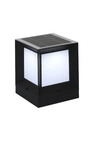 Forlife 30 Watt Solar Set/baba Duvar Üstü Dekoratif Armatür