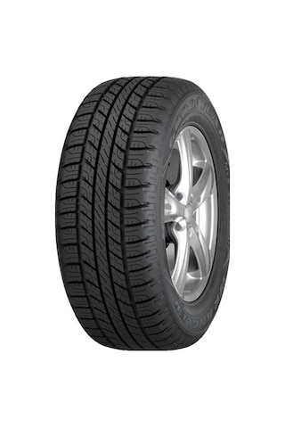 Goodyear 235/55R19 105V XL Wrangler Hp All Weather Fp Dört Mevsim Lastiği 2023