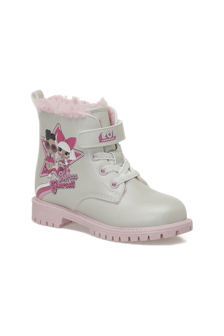 Lol Cespa.p5pr Gümüş Kız Çocuk Worker Bot 000000000102053414 Gümüş