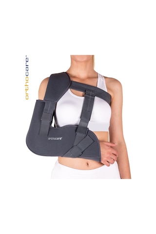 Orthocare 1335 Medikal Kol Askısı Kol Bandajı Kırık Kol Askısı