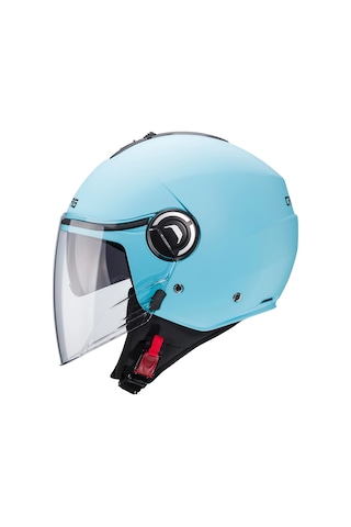 Kask Caberg Riviera V4 X Mat Mavi
