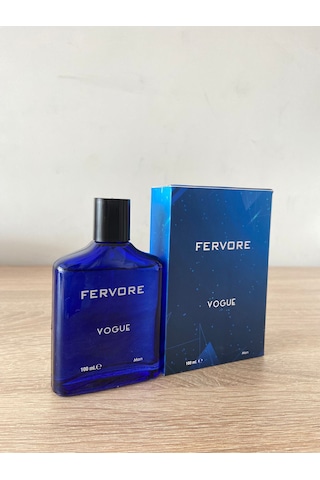 Vogue Edt 100 Ml Erkek Parfüm