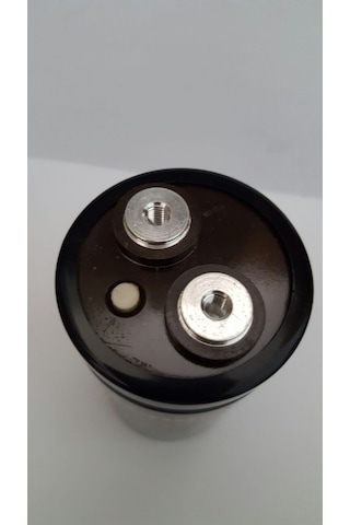 Kendeil 2200Mf 400Vdc K01400222 51X105 85C Kondansatör