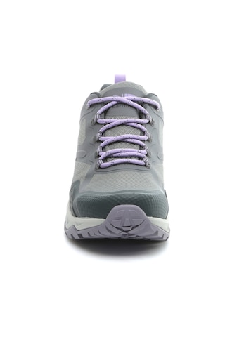 Karrimor Spiral Low Ladies Weathertite Grey Gri Gri
