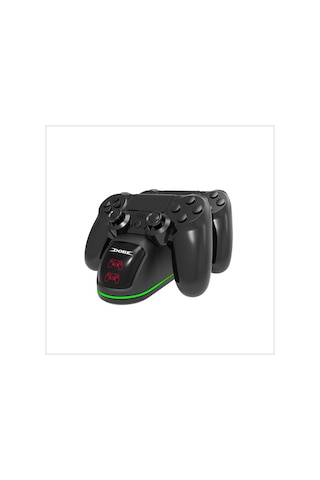 Dobe Sony PS4 Dualshock 4 Joystick Şarj Standı Göstergeli