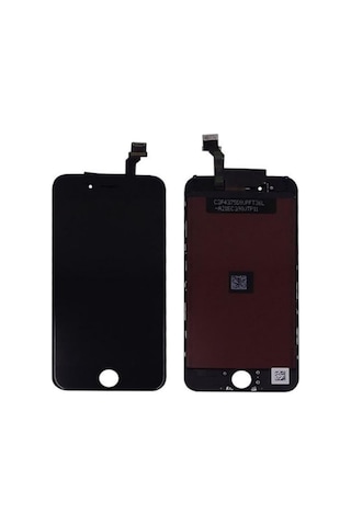Apple Uyumlu iPhone 6 - 6G Lcd Dokunmatik Ekran