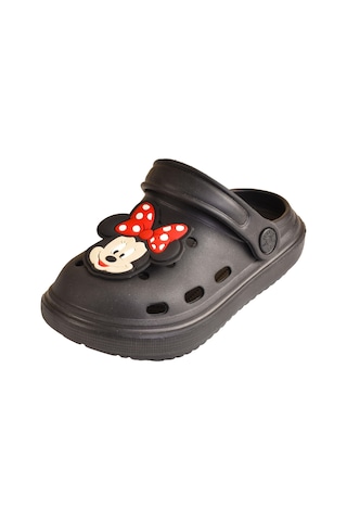 Modaonn Minnie Mouse Kız Çocuk Kaymaz Taban Terlik Sandalet 001