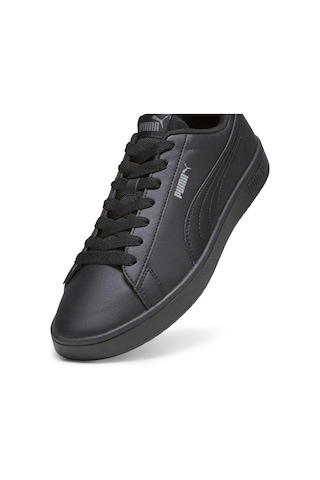 Puma Rickie Classic Unisex Siyah Sneaker Siyah