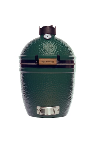 Big Green Egg Small Kömürlü Mangal 33 CM
