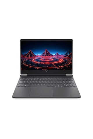 HP Victus 15 15-FA2704NT B7TG9EA-FR29 i5-13420H 48 GB 2 TB SSD RTX3050 15.6" Free Dos Dizüstü Bilgisayar