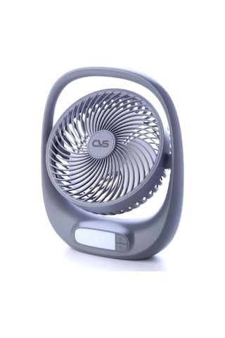 Cvs DN 91026 Portatif Masa Üstü Vantilatör Cvs DN 91026 Portatif Masa Üstü Vantilatör