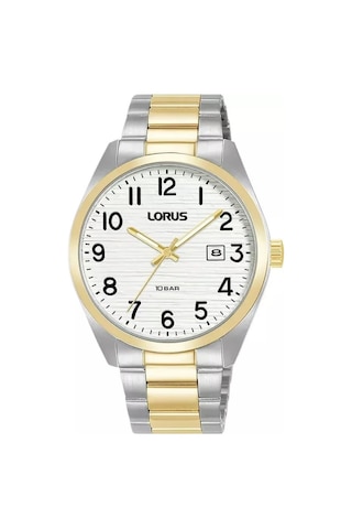 Lorus Rh912rx9 Erkek Kol Saati Gri