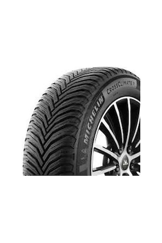 Michelin 195/55R16 87V Crossclimate 2 Dört Mevsim Lastiği 2025