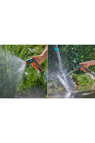 Gardena 18360-20 Classic Temizleme Tabancası