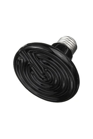 Ankara Canlı Yem Seramik Isıtıcı Ampul 220V 100W