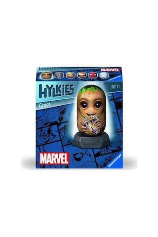 Hylkies Star Wars 54 Parça Groot Puzzle 011606