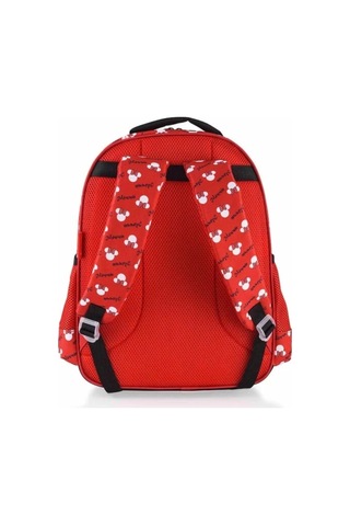 Ilkokul Çantası Minnie Due Iconıc Forever 41273 Color