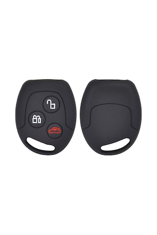 Ford Focus Uyumlu Ka Mondeo Transit Connect Fusion Fiesta Anahtar Kilifi