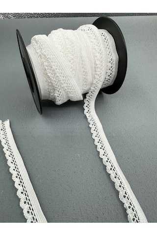 1.5 Cm İç Çamaşır Lastiği-5 Metre
