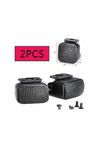 Vkemall Bluetooth Hoparlör Çift 500w Yüksek Verimli Araba Hoparlörleri Araba Otomotiv Ses Süper Güç Loud Do